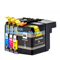 LC539BK 代用墨盒黑色