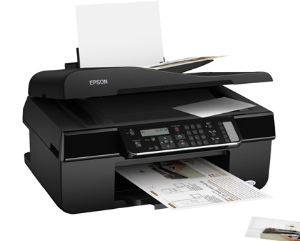 epson 620f