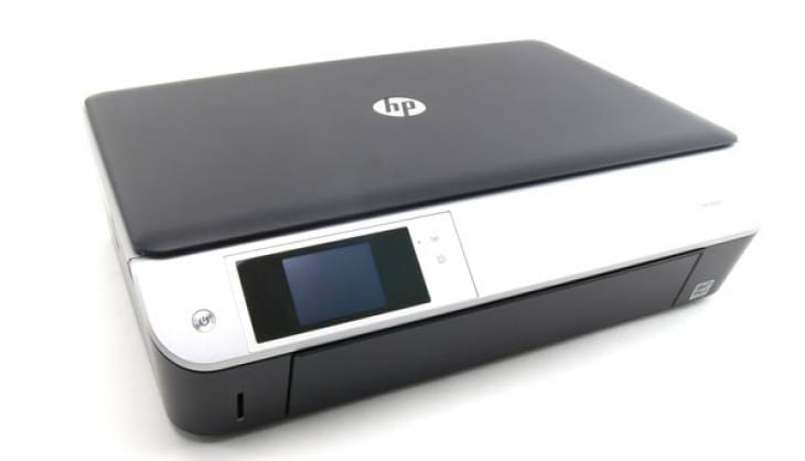 hp envy 5530 ink type