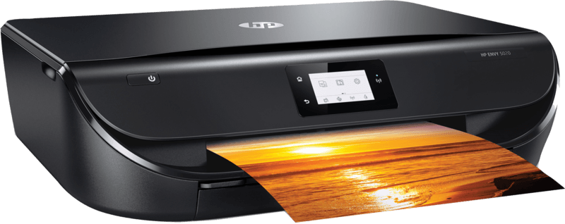 printer ink hp envy 5020