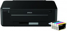 Epson ME Office 82WD 